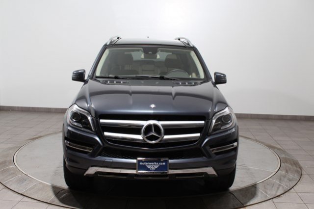 Certified used mercedes gl450 #5